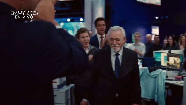 Emmy Awards en HBO Max - Promo
