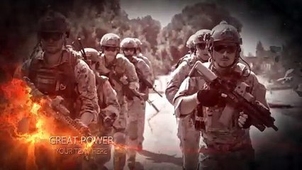 Cinematic Slow & Dramatic