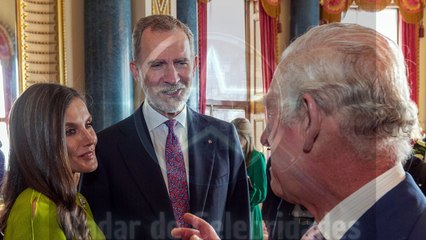 ¿Qué hace Doña Letizia cuando se queda sola en casa?