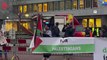Güney Afrika'nın İsrail aleyhine açtığı 