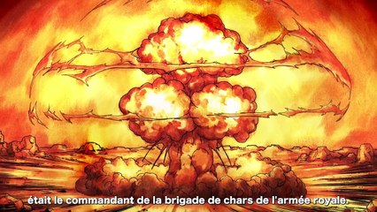 Sand Land annonce sa sortie pour avril en gameplay