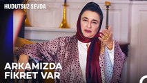 Bundan Sonra Fikret Emreder, Asiye Yapar - Hudutsuz Sevda 15. Bölüm