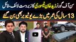 Governor Sindh Kamran Tessori Ka Beta Zaid Tessori 13 Years Ki Age Mein Bara Youtuber Ban Gaya