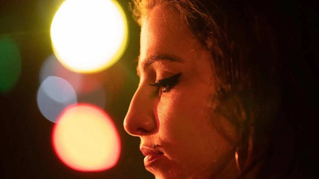 Amy Winehouse : le biopic « Back to Black » dévoile sa bande-annonce