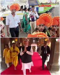 मोदींचे भाषण प्रेरणा देणार, तरुणांमध्ये मोदींचे क्रेझ_1