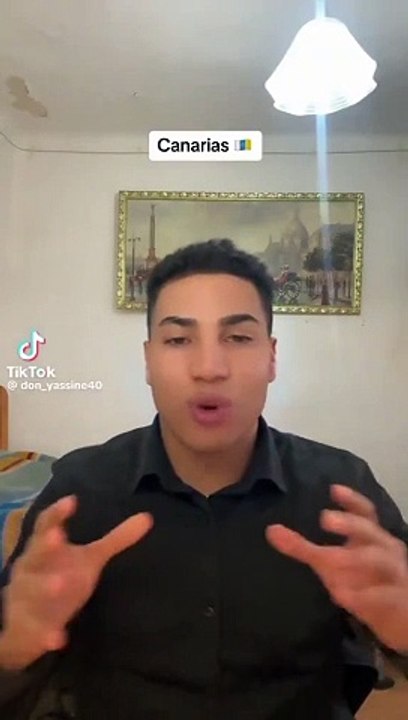 Así piensan los inmigrantes que importa el Gobierno: "Vosotros no decidís quién entra y quién no"