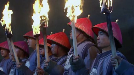 Hoắc Nguyên Giáp Xông Pha Giang Hồ | 2014 | Tập 35 | GIALAC8631