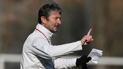 Corti: "Ora inizia un nuovo campionato"