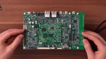 NXP - Getting Started with NXP i.MX 93 EVK Evaluation Kit