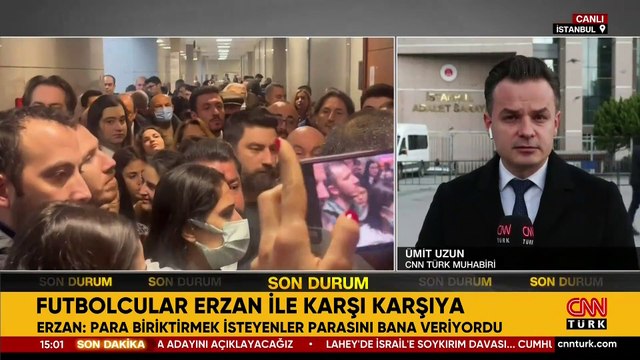 Son dakika... Fon vurgununda yüzleşme günü! Seçil Erzan hakim karşısında ağladı
