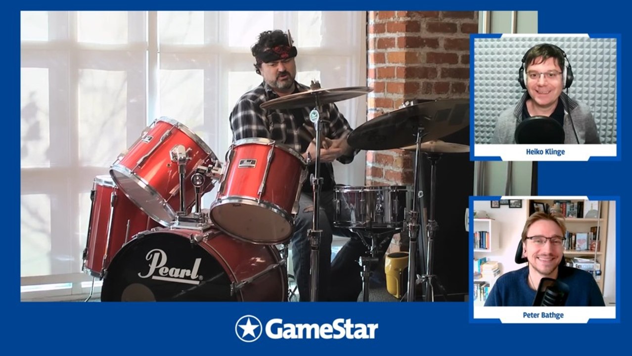 »Der große Kickstarter-Kickstarter« - GameStar 02/2014 im Rückblick