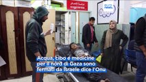 Gaza: decine di morti in nuovi raid, Israele parla alla Corte di Giustizia