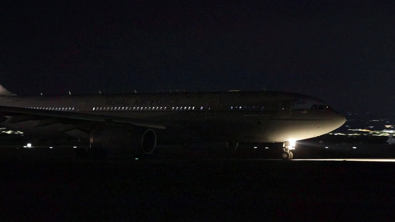 Bombardeios no Iêmen deixam mortos e feridos entre rebeldes huthis