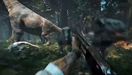 Son and Bone: Nuevo Juego de los Creadores de Quantum Error 🎮