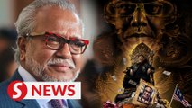 Take down Netflix documentary, Najib urges Fahmi