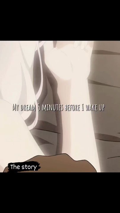 Night Dream when.... Nevermind