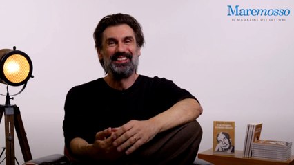 Fabrizio Gifuni porta Aldo Moro in un libro e a teatro