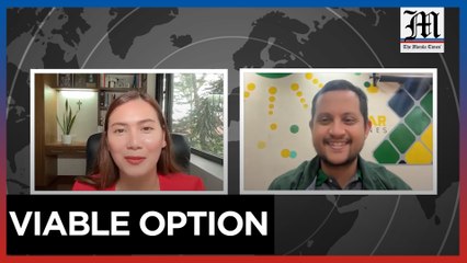 Alternative energy seen as solution to NGCP woes