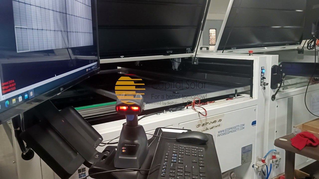 Solar Panels Manufacturing Companies