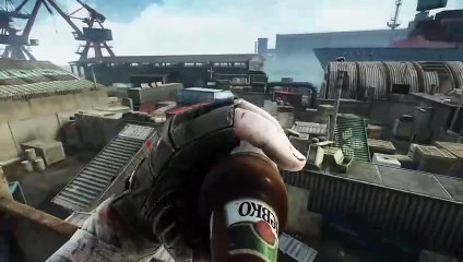 Escape from Tarkov Arena - Official Beta Accolades Trailer