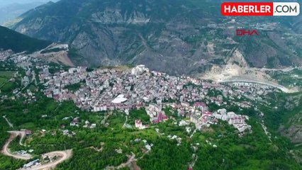 DSİ Genel Müdürü: Son 21 yılda Artvin'e 123 milyar lira yatırım yapıldı