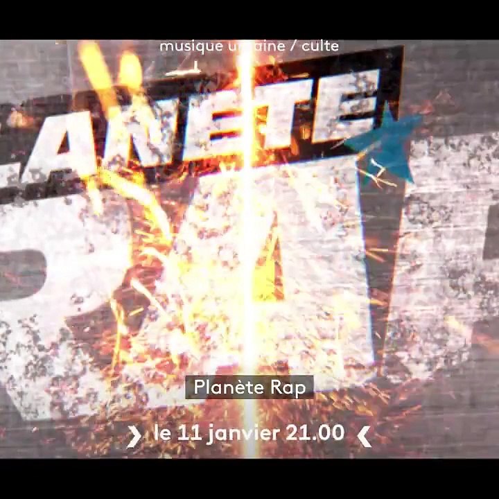 Ce soir, à 23h55, l’adaptation télé de l’émission culte de Skyrock "Planète Rap", portée par Fred Musa, débarque sur France 2 - VIDEO