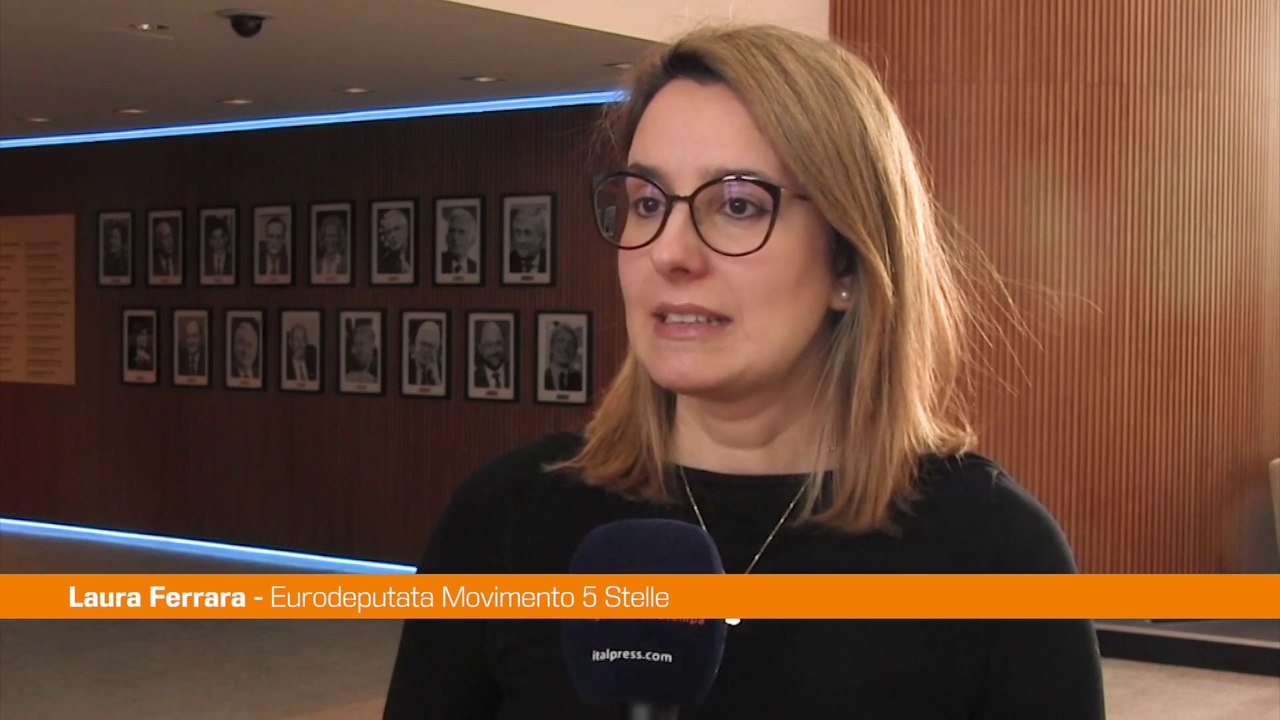 Ue, Ferrara "Dossier importanti sul tavolo della presidenza belga"