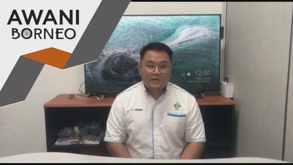 Pembangunan pantas beri kesan besar kepada rakyat Sarawak