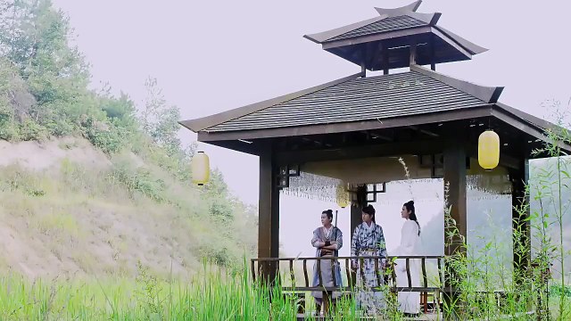 THÔNG THIÊN ĐỊCH NHÂN KIỆT - TẬP 29-30-31-32 - THVL1 LỒNG TIẾNG - XEM PHIM THONG THIEN DICH NHAN KIET - TAP 29-30-31-32