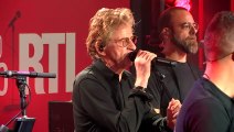 Hubert-Félix Thiéfaine - Narcisse 81 (Live) - Le Grand Studio RTL