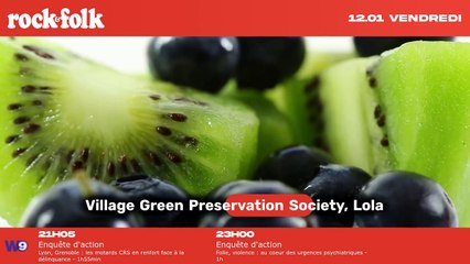 Les Kinks célèbrent leur 60e anniversaire avec un clip exclusif de "Everybody's a Star (Starmaker)".