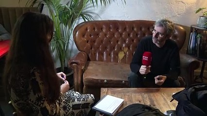 Xoel López, nominado por primera vez a los Goya: "Es una sorpresa maravillosa"