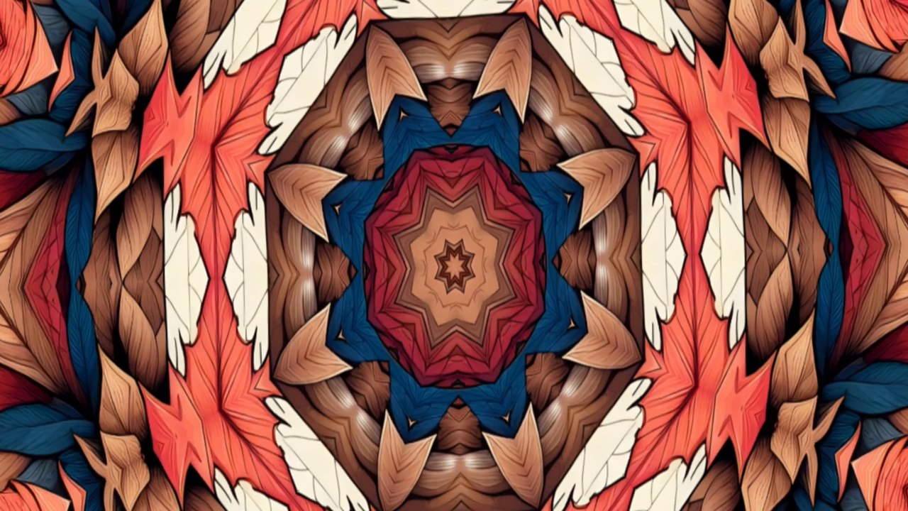 Animated Background Video HD 1080p SP24ABV3