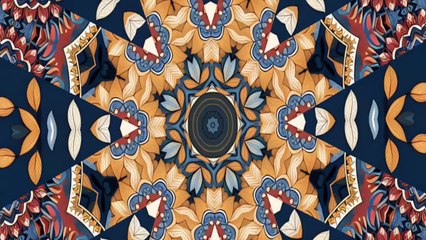 Animated Background Video HD 1080p SP24ABV4