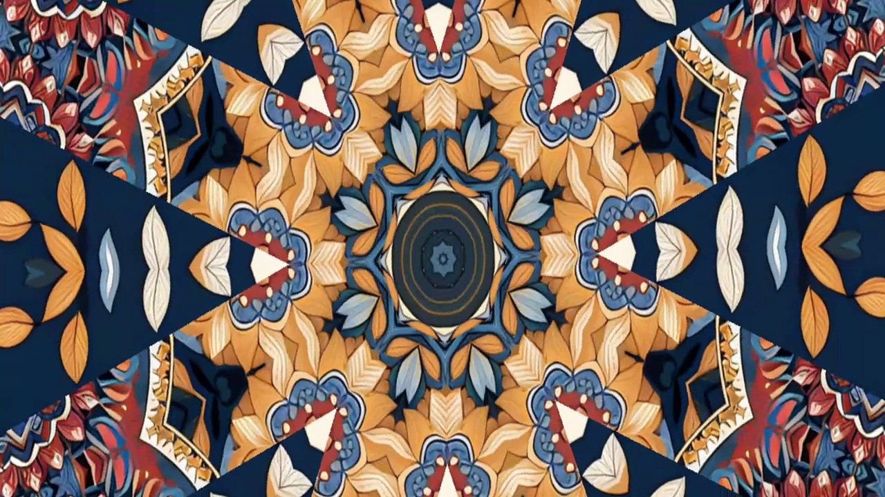 Animated Background Video HD 1080p SP24ABV4