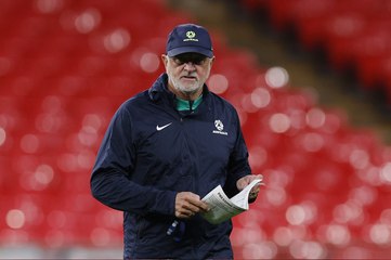 AR OOV PRESS AUSTRALIA 120124