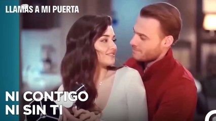 Que Nuestro Amor Se Escriba En Los Cielos - Llamas A Mi Puerta