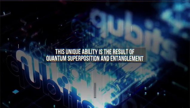 Quantum Computing Could Revolutionize Space Exploration