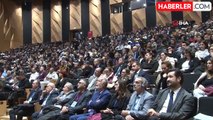 Uluslararası Termal Sağlık Turizm Forumu 2024 Denizli'nin ev sahipliğinde başladı