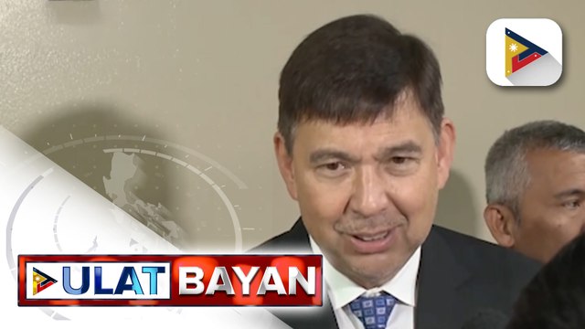 Pagkakatalaga kay Rep. Recto bilang bagong kalihim ng DOF, suportado ng ilang mambabatas