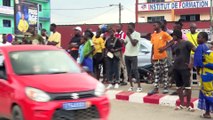 Réactions des populations face aux déguerpissements des grandes voies d’Abidjan