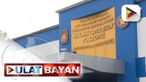 NCRPO, nagsagawa ng surprise drug test nitong unang linggo ng 2024; apat na pulis, nagpositibo