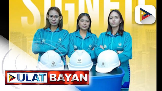 Shola Alvarez, lumipat na sa Galeries Towers Highrisers