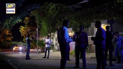 Dunk Episode 7 [Subtitle Eng] - 3rd February 2021- ARY Digital Drama