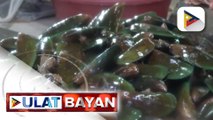 BFAR, pinaalalahanan ang mga residente sa coastal areas sa Visayas at Mindanao na huwag munang...