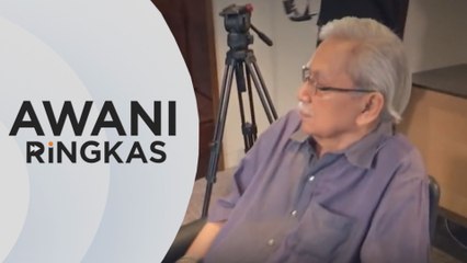 AWANI Ringkas: Aset dan Hartanah