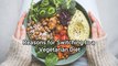 Reasons for Switching to a Vegetarian Diet