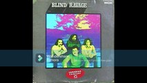 Blind Ravage – Blind Ravage  Rock, Classic Rock, Blues Rock