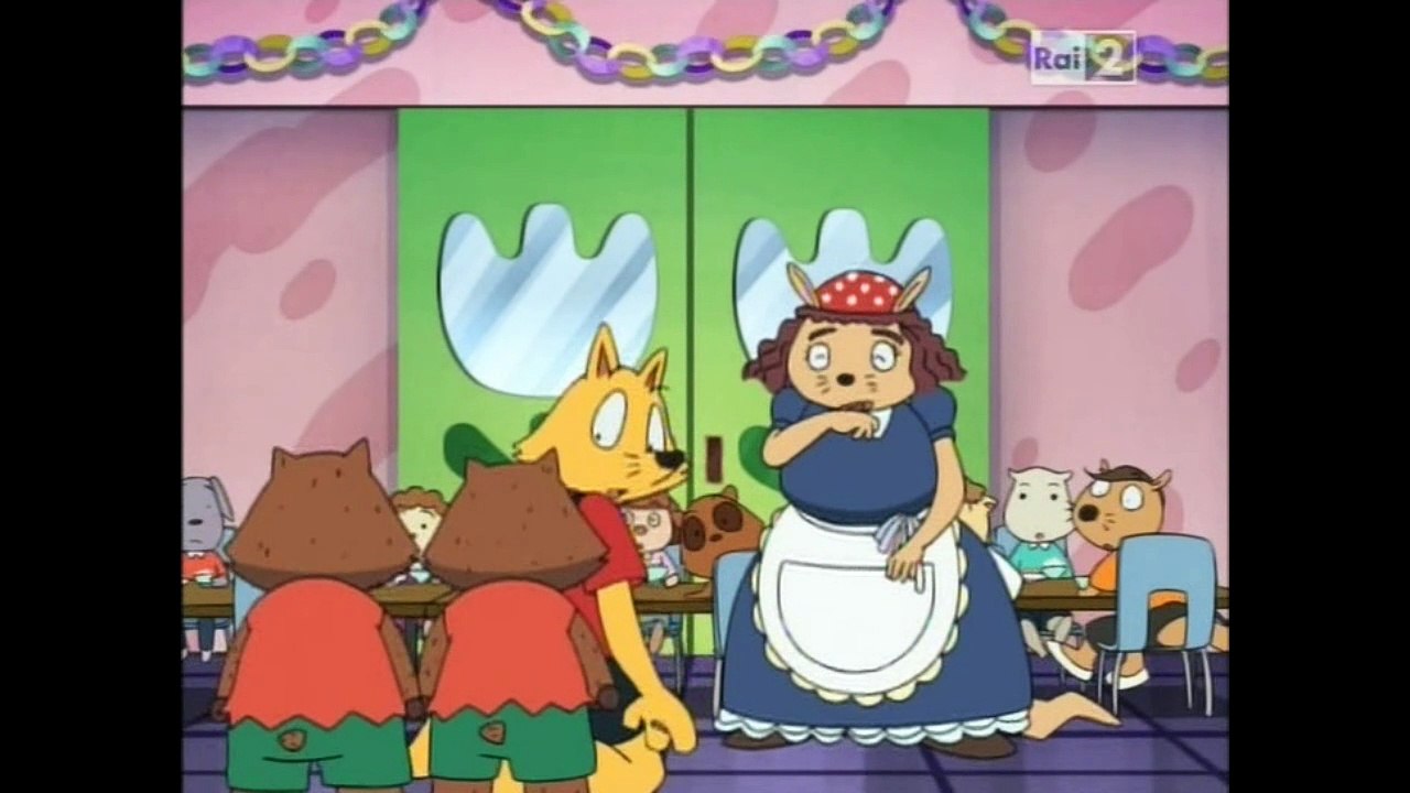 zorori ep 76 ita