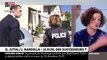 Sonia Mabrouk menace de virer Elisabeth Lévy, échange tendu sur CNews